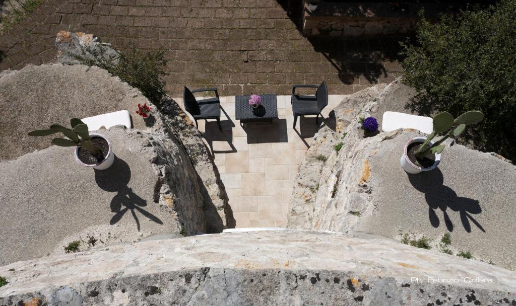 Hotel A Due Passi Dal Pizzo Pizzo  Екстер'єр фото