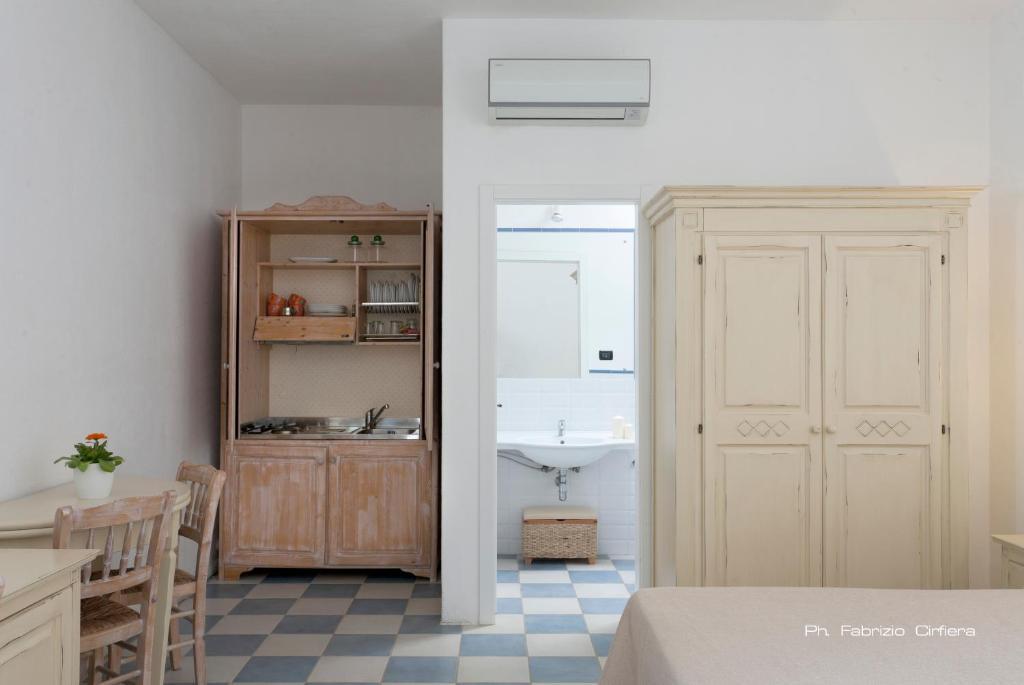 Hotel A Due Passi Dal Pizzo Pizzo  Екстер'єр фото
