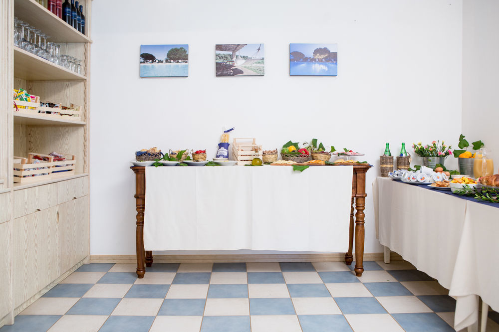 Hotel A Due Passi Dal Pizzo Pizzo  Екстер'єр фото