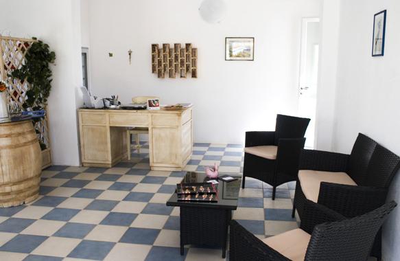 Hotel A Due Passi Dal Pizzo Pizzo  Номер фото